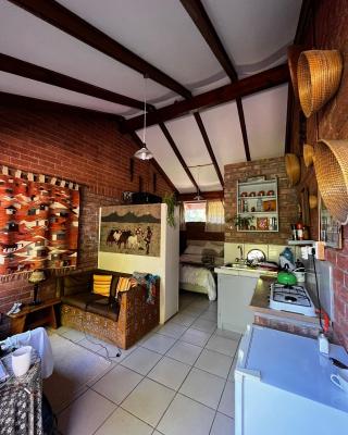 Amani Guest house Clarens