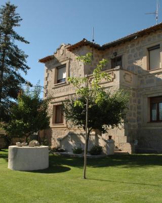 Casa Rural Reposo de Afanes