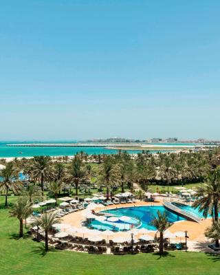 Le Royal Meridien Beach Resort & Spa Dubai