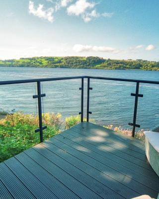 Drysgol Lakeside - Bala Lake