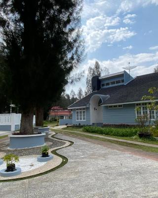 Villa Berastagi Indah A17 - TEBU MANIS