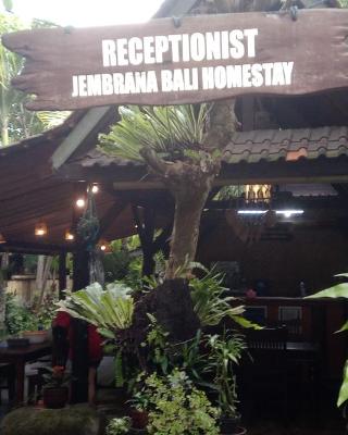 Jembrana Bali Homestay