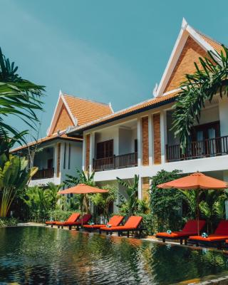 Bopha Watbo Residence