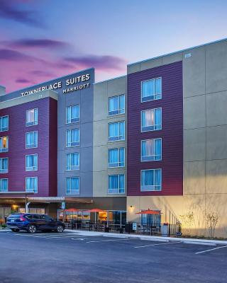 TownePlace Suites by Marriott Cookeville