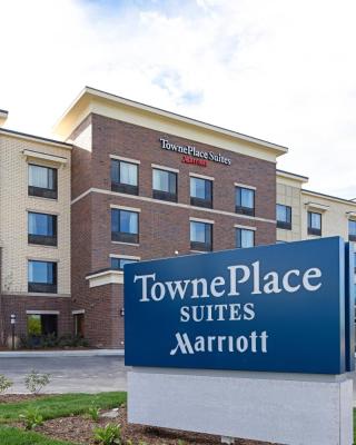 TownePlace Suites by Marriott Detroit Commerce
