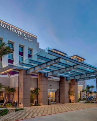 Residence Inn by Marriott Corpus Christi Downtown