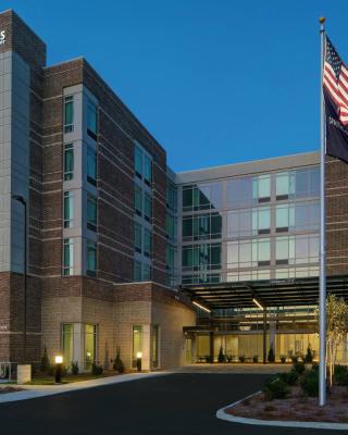 SpringHill Suites by Marriott Franklin Cool Springs