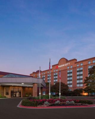 Austin Marriott North