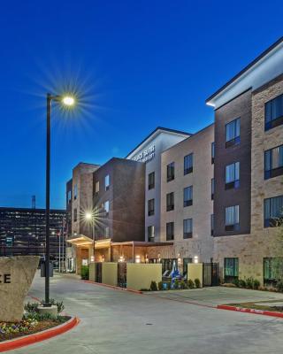 TownePlace Suites Dallas Plano/Richardson