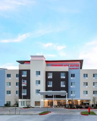 TownePlace Suites by Marriott McAllen Edinburg