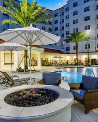 Residence Inn by Marriott Orlando at FLAMINGO CROSSINGS Town Center