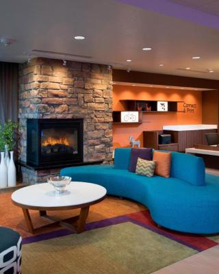 Fairfield Inn & Suites by Marriott Scottsbluff