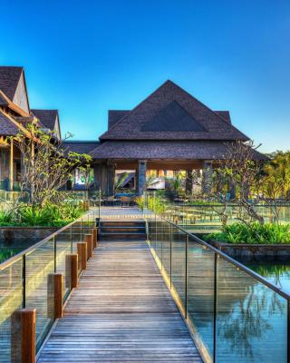 The Westin Turtle Bay Resort & Spa, Mauritius