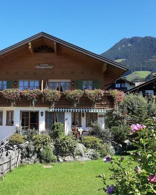 Landhaus Bergkristall - Sommer Bergbahnen inklusive