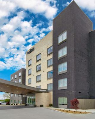 Fairfield by Marriott Inn & Suites Cincinnati North West Chester
