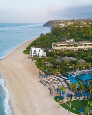 The Ritz-Carlton Bali