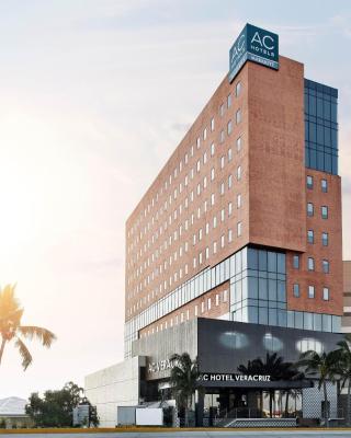 AC Hotel by Marriott Veracruz