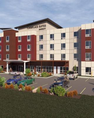 TownePlace Suites by Marriott Medicine Hat