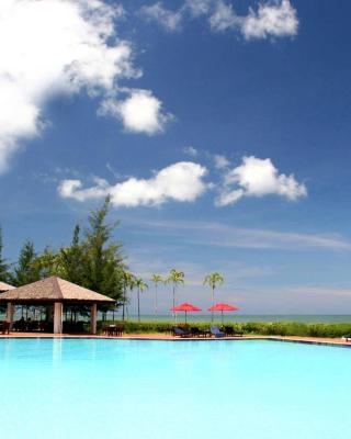 Miri Marriott Resort & Spa