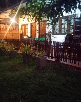 Green Garden Hiriketiya