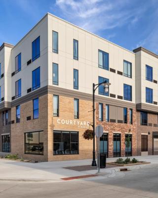 Courtyard by Marriott Owatonna Downtown