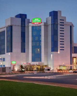 Courtyard by Marriott Jazan