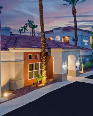 Residence Inn Phoenix Mesa