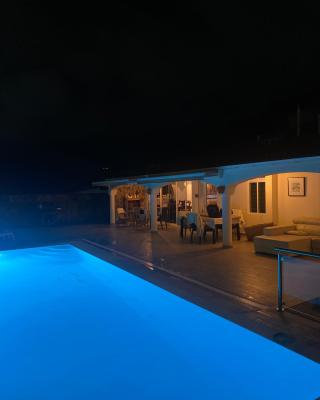 Casa Tauro Gran Canaria