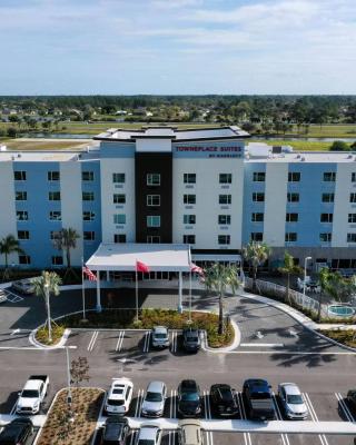 TownePlace Suites Port St. Lucie I-95