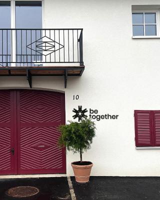 "be-together" Engabrunn