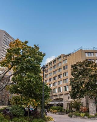 Courtyard by Marriott Halifax Downtown