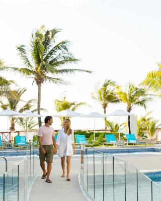 Margaritaville Island Reserve Riviera Cancún - An All-Inclusive Experience for All