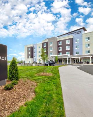 TownePlace Suites by Marriott Asheville West