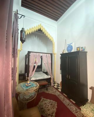 Dar Sam - Pacha Room