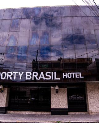 Porty Brasil Hotel