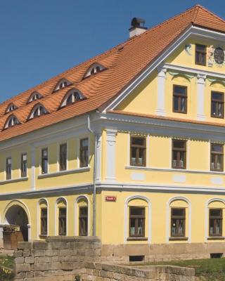 Penzion U Rychtářky