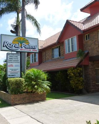 Royal Palms Motor Inn