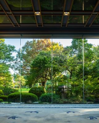 Tokiwa Hotel