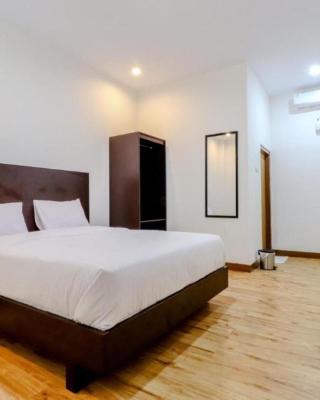 Hotel Sumaryo