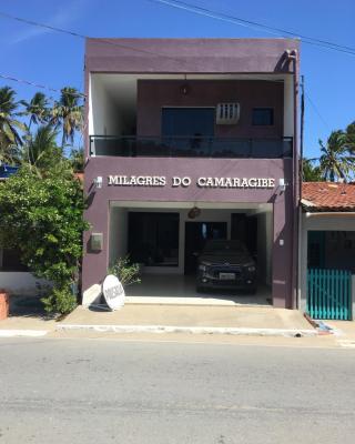 Milagres do Camaragibe
