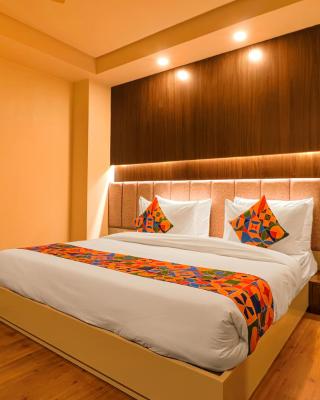 FabHotel Prime Shanit