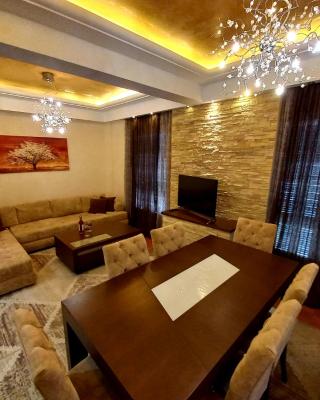 MS Corfu Center Apartment