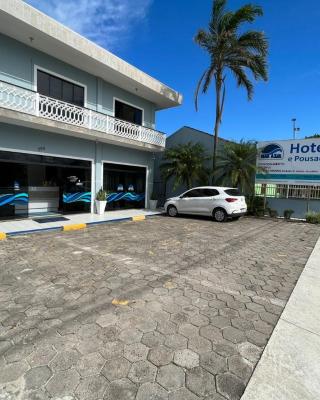 Hotel Pousada Mar Azul