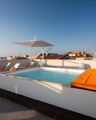 Giada Luxury Terrasini