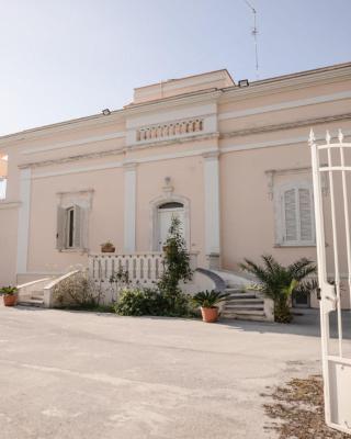 B&b Villa Maria Di Venere