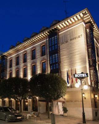 Hotel Mozart