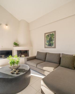 Seashell Luxury Residence - Apartment 1