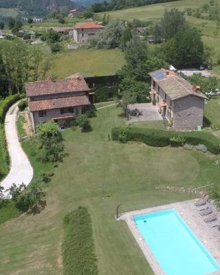 Agriturismo Braccicorti