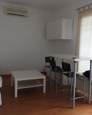 The Right Place 4U Roma Monteverde Al Palazzetto Apartment with Terrace&Garage
