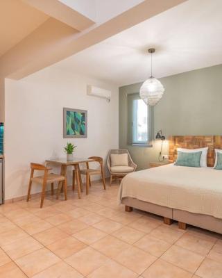 Seashell Luxury Residence - Studio 1